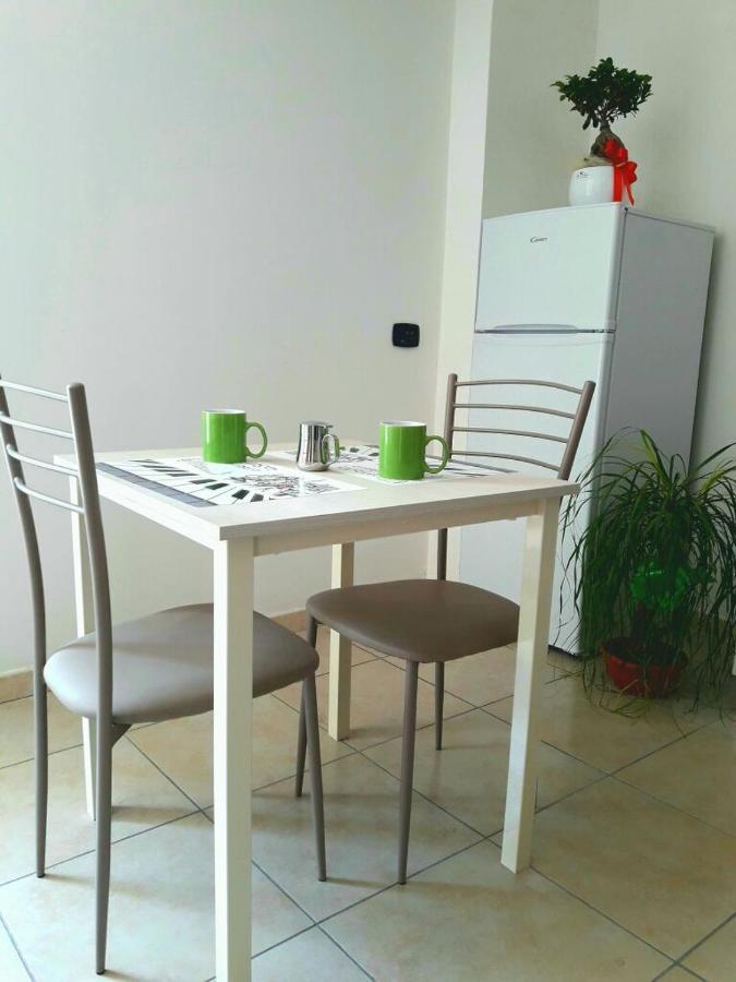 Breakfast In Naples Bed and Breakfast Eksteriør billede
